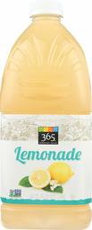 365 Everyday Value, Lemonade, 64 fl oz