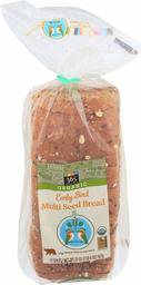 365 EVERYDAY VALUE Organic Seeded Sandwhich Bread, 20 OZ