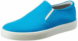 Amazon Brand - Symbol Women's Turq Sneakers-7 UK (40 EU) (10 US) (AZ-WSY-07)