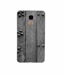 Amazon Brand - Solimo Designer Old Time Gate 3D Printed Hard Back Case Mobile Cover for Huawei Honor 5c