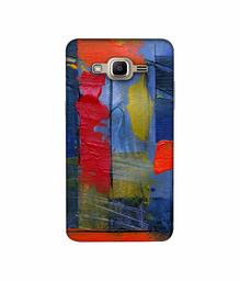 Amazon Brand - Solimo Designer Color Board 3D Printed Hard Back Case Mobile Cover for Samsung Galaxy J2 Prime