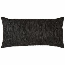 Amazon Brand - Rivet Throw-Pillows Blush Heiress Lumbar