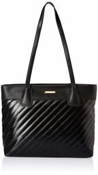 Flavia Women's Handbag (Black)