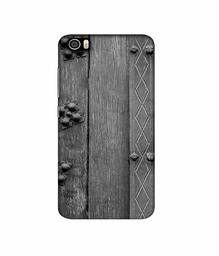 Amazon Brand - Solimo Designer Old Time Gate 3D Printed Hard Back Case Mobile Cover for Xiaomi Mi 5