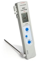 Strathwood Dual Sensor BBQ Thermometer