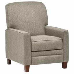 Amazon Brand – Stone & Beam Edmunds Traditional Recliner, 30