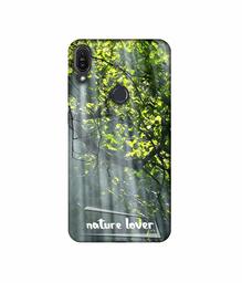 Amazon Brand - Solimo Designer Nature Lover 3D Printed Hard Back Case Mobile Cover for Asus Zenfone Max Pro M1 ZB601KL