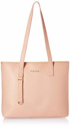 Flavia Women's Handbag (Lt Pink)