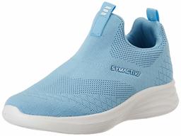 Amazon Brand - Symactive Women's Lt.Blue Running Shoes-7 UK (40 EU) (10 US) (SYM-ET-017A)