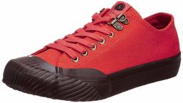 Amazon Brand - Symbol Men's Brick Canvas Sneakers-6 UK/India (40 EU) (AZ-GI-364B)