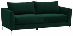 Amazon Brand – Rivet Emerly Modern Sofa, 83.5