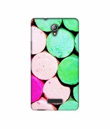 Amazon Brand - Solimo Designer Wax Color 3D Printed Hard Back Case Mobile Cover for Micromax Canvas Pace 4G Q416