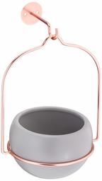 AmazonBasics Round Hanging Planter