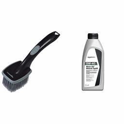 AmazonBasics Wheel Brush