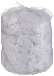 AmazonBasics 23 Gallon Slim Trash Can Liners, 250-Count