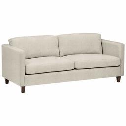 Amazon Brand – Stone & Beam Andover Modern Sofa Couch, 78