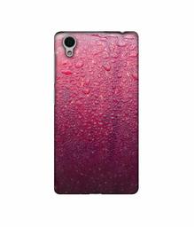 Amazon Brand - Solimo Designer Apple Texture 3D Printed Hard Back Case Mobile Cover for Vivo Y51L