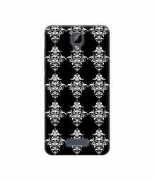 Amazon Brand - Solimo Designer Patterns 3D Printed Hard Back Case Mobile Cover for Gionee P7 Max