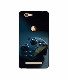 Amazon Brand - Solimo Designer Game Remote 3D Printed Hard Back Case Mobile Cover for Gionee F103 Pro