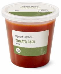 Amazon Kitchen, Tomato Basil Soup, 24 oz