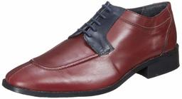 Amazon Brand - Symbol Men's Leather Formal Shoes