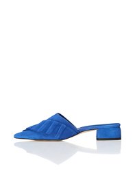 find. Women's Beau, (Blue), 8 UK