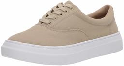 Amazon Brand - 206 Collective Men's Mark Sneaker, Chino, 9.5 B US