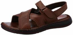 Amazon Brand - Symbol Men's Sandals-7 UK (41 EU) (8 US) (AZ-KY-403B)