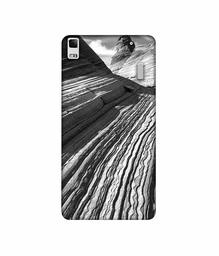 Amazon Brand - Solimo Designer Nature 3D Printed Hard Back Case Mobile Cover for Lenovo K3 Note