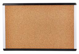 AmazonBasics Cork Board, 11 x 17 Inch, 6 Pack