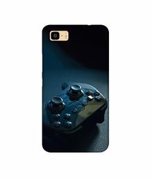 Amazon Brand - Solimo Designer Game Remote 3D Printed Hard Back Case Mobile Cover for Asus Zenfone 3S Max