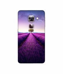 Amazon Brand - Solimo Designer Farm Photography 3D Printed Hard Back Case Mobile Cover for LeEco Le Max 2