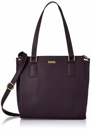 Amazon Brand - Eden & Ivy Women's Handbag (Purple)