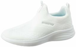 Amazon Brand - Symactive Women's White Running Shoes-6 UK (39 EU) (9 US) (SYM-ET-017A)