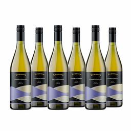 Evansea Chardonnay, Cile (6x75cl)