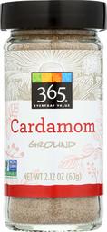 365 Everyday Value, Ground Cardamom, 2.12 oz