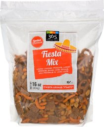 365 EVERYDAY VALUE Fiesta Mix, 16 OZ