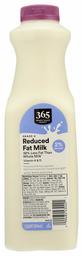 365 by Whole Foods Market, Grade A Milk, Reduced Fat, 32 Fl Oz