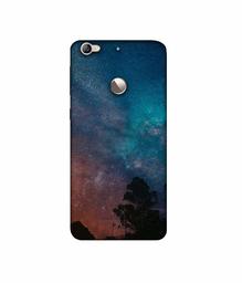 Amazon Brand - Solimo Designer Sky Photography 3D Printed Hard Back Case Mobile Cover for LeTV Le 1s