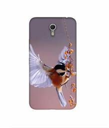 Amazon Brand - Solimo Designer Bird 3D Printed Hard Back Case Mobile Cover for Lenovo ZUK Z1