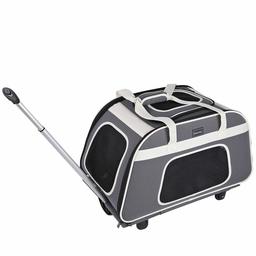 Eono. Essentials Medium Pet Carrier (26