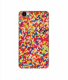 Amazon Brand - Solimo Designer Multicolor Bin 3D Printed Hard Back Case Mobile Cover for Vivo Y27L