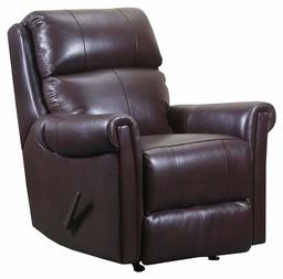 Amazon Brand – Ravenna Home Tamarack Rocker Recliner, 34