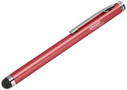 AmazonBasics Capacitive Stylus for Touchscreen Devices - Pink