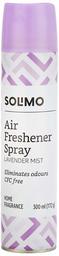 Amazon Brand - Solimo Air Freshener Spray - Lavender Mist, 300ml