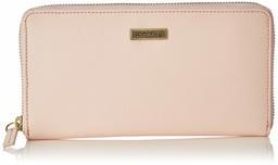 Amazon Brand - Eden & Ivy Aw-19 Women's Clutch (Dusty Pink)