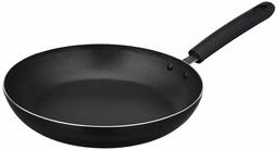 Amazon Brand - Solimo Non Stick Frypan (22 cm, 2 coat, 2mm thickness)