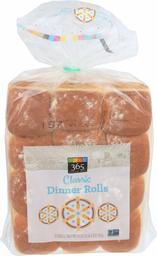 365 Everyday Value, Classic Dinner Rolls, 12 ct, 18 oz