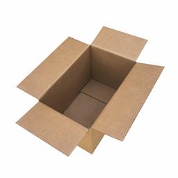 AmazonBasics Moving Boxes - Small, 16