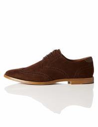 find. Men's Brogue, Brown), US 9